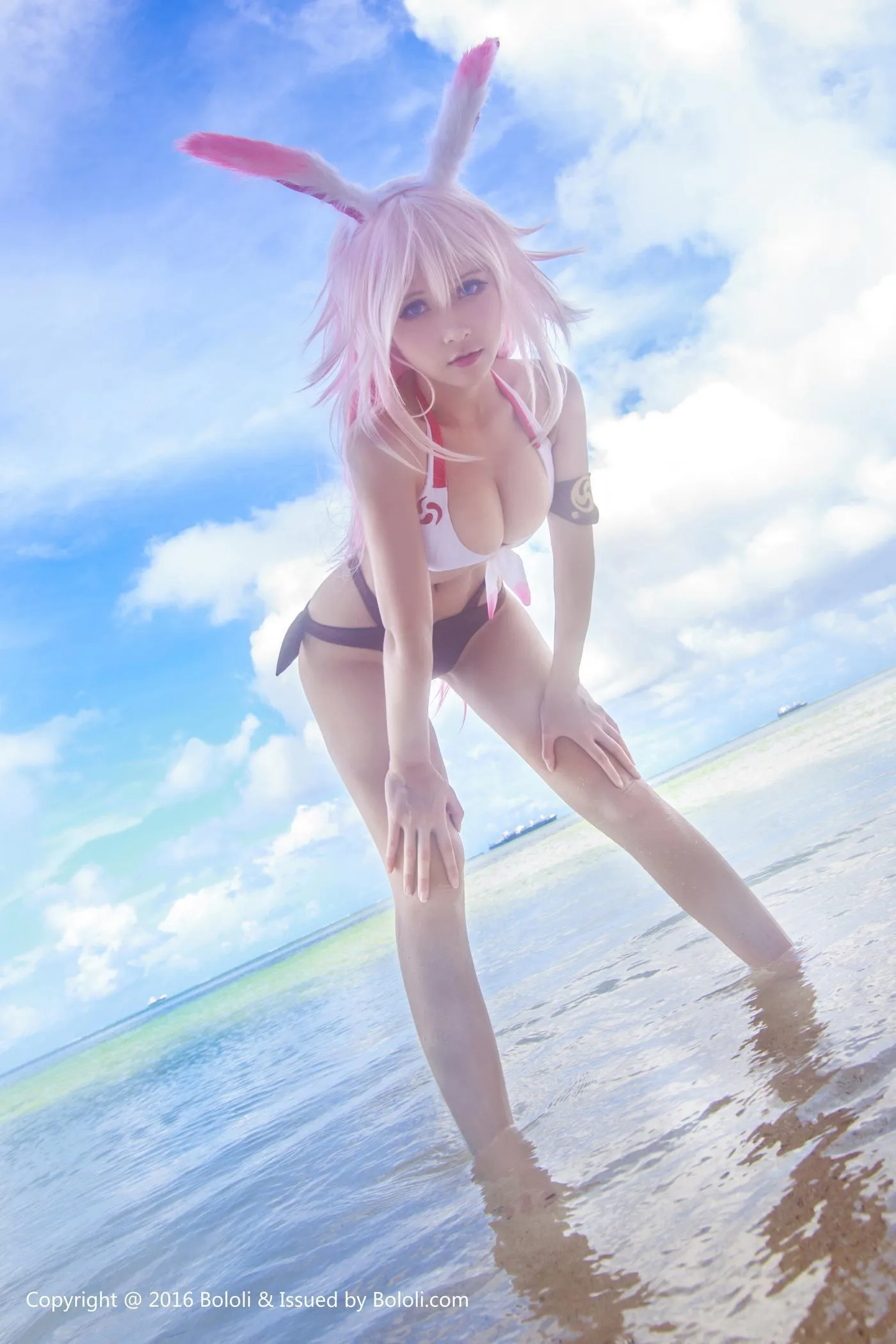 Vol.134夏美酱 [24P]插图2